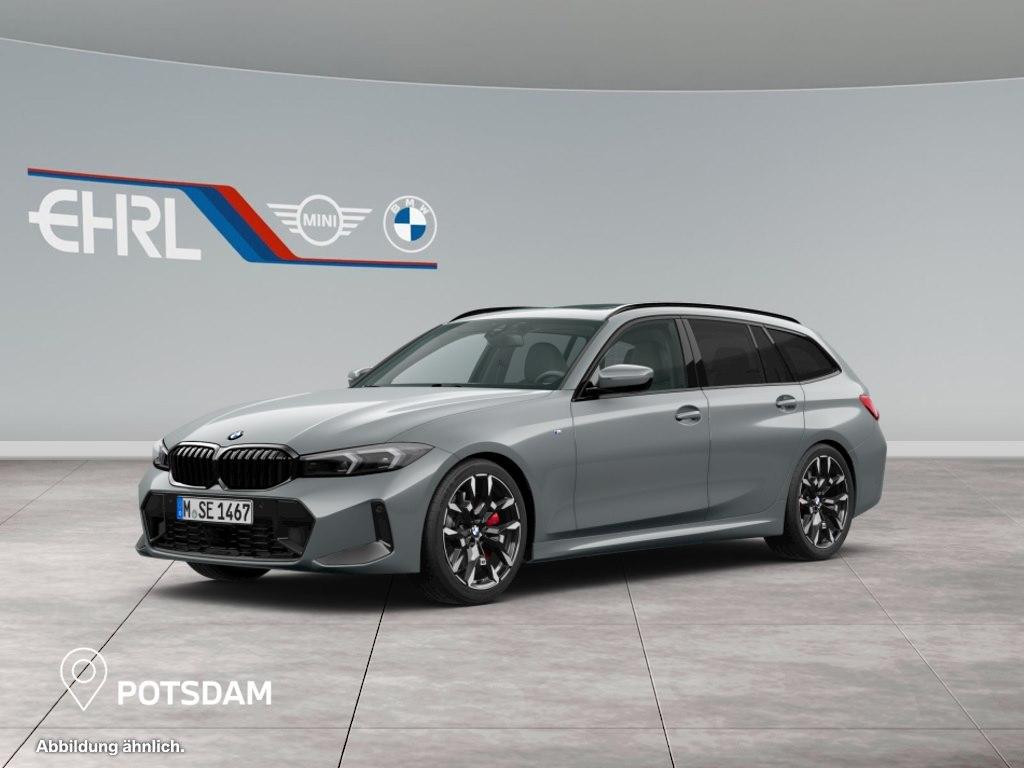 BMW 3 Serie 330 M-Sport xDrive Touring 330i