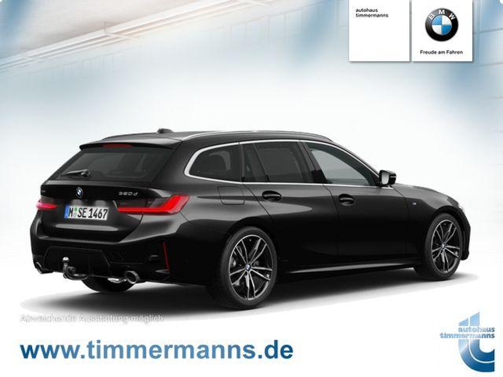 BMW 3 Serie