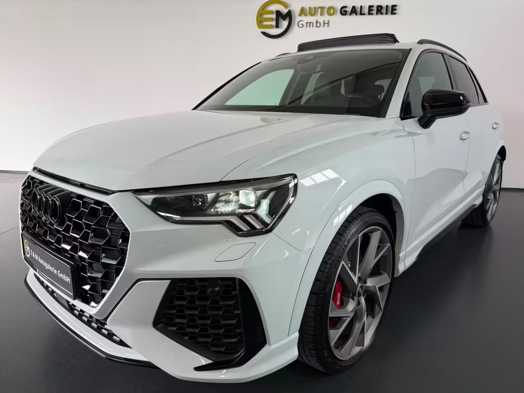 Audi RS Q3
