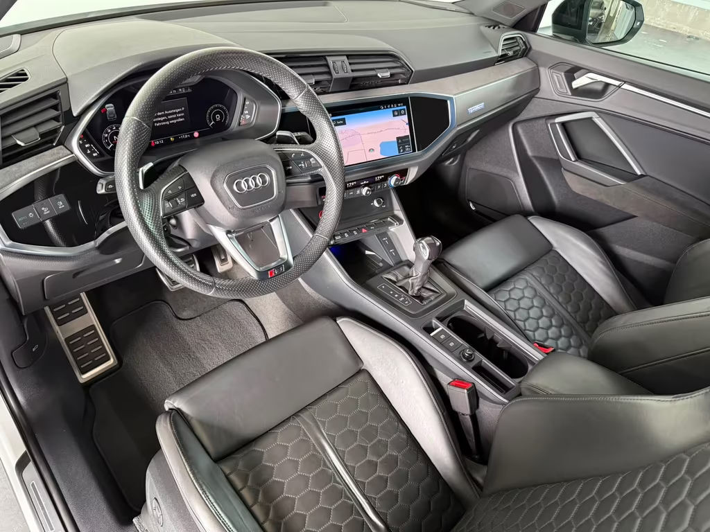 Audi RS Q3