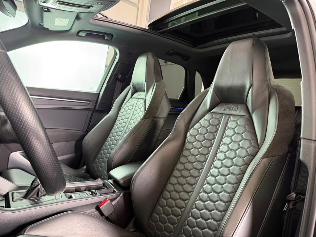 Audi RS Q3