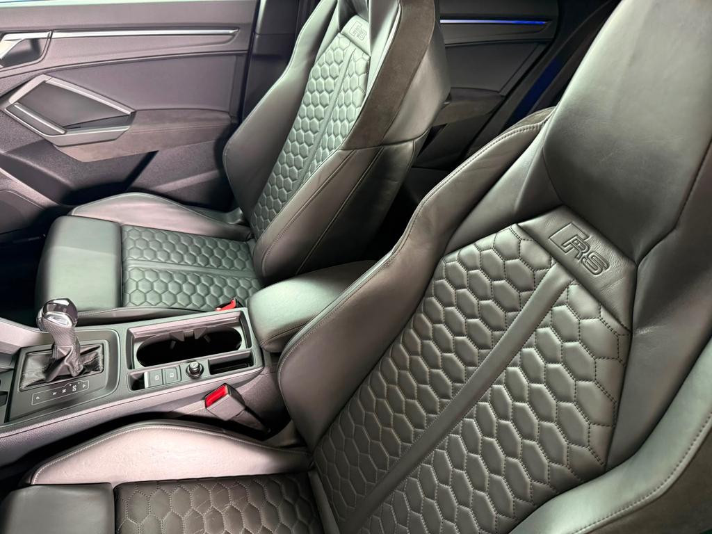 Audi RS Q3