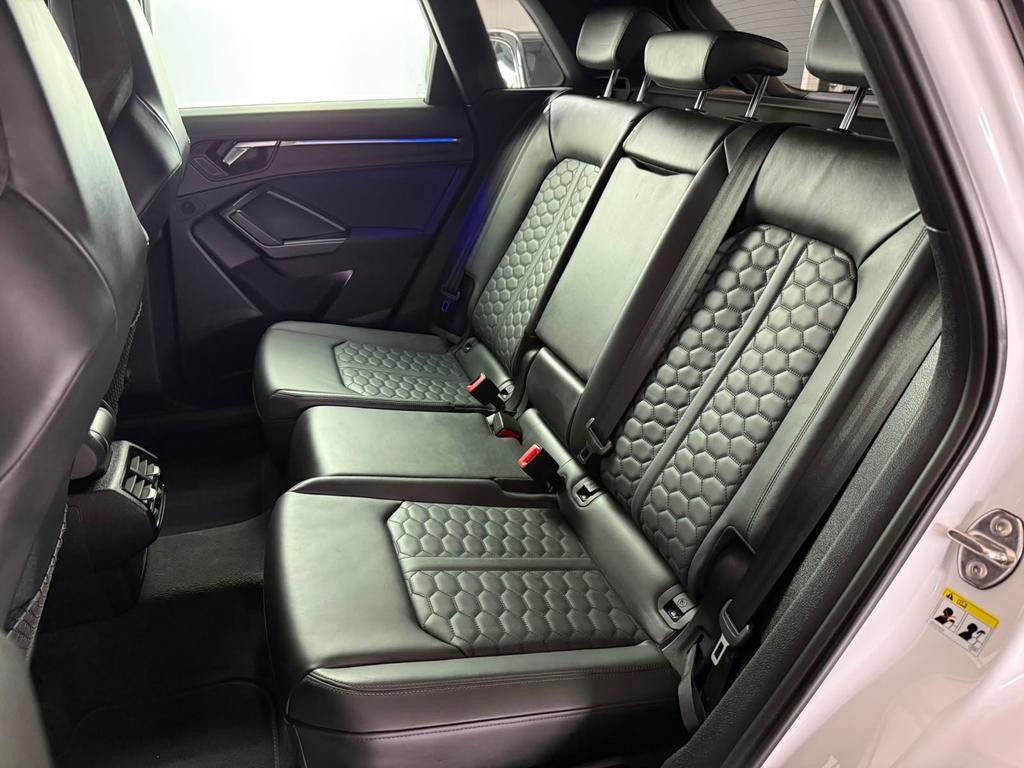 Audi RS Q3