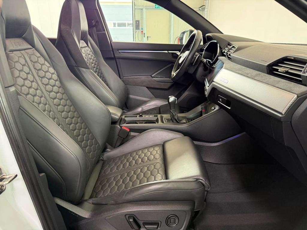 Audi RS Q3