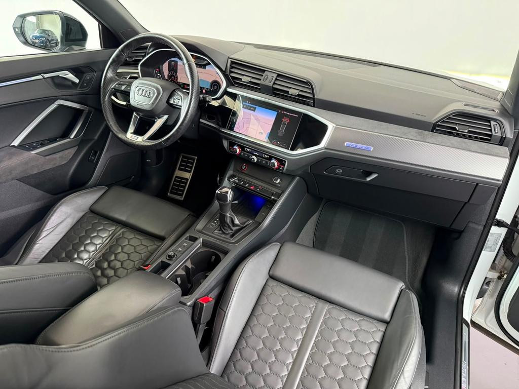 Audi RS Q3
