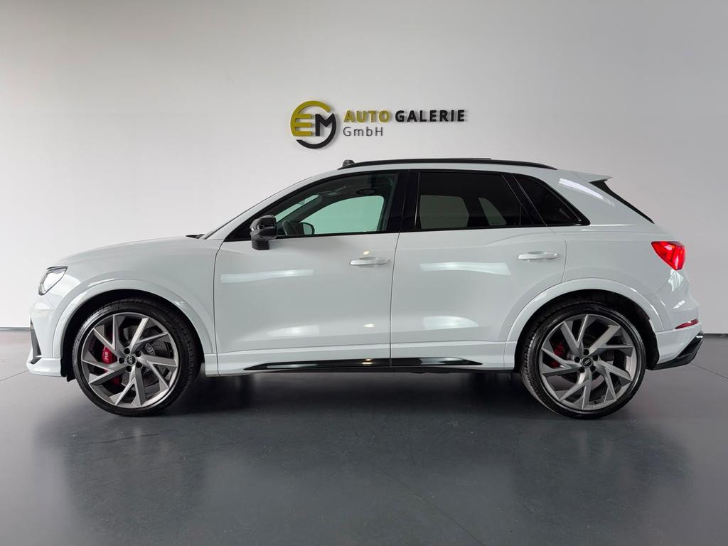 Audi RS Q3