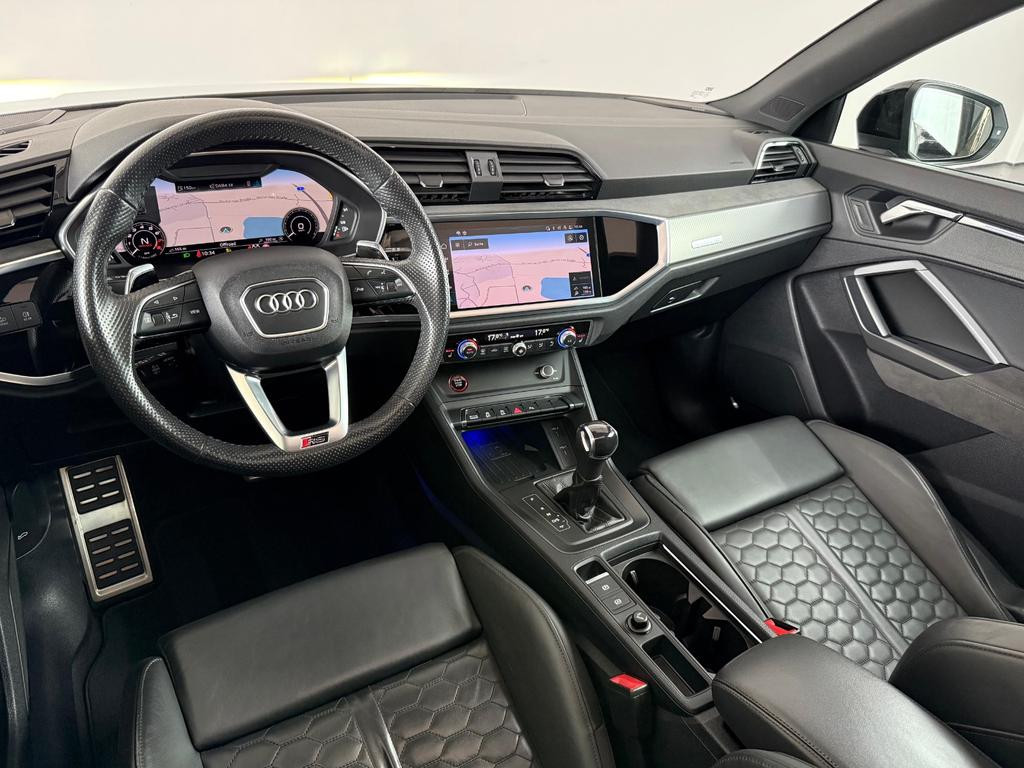 Audi RS Q3