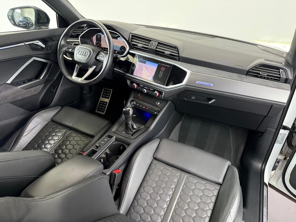 Audi RS Q3