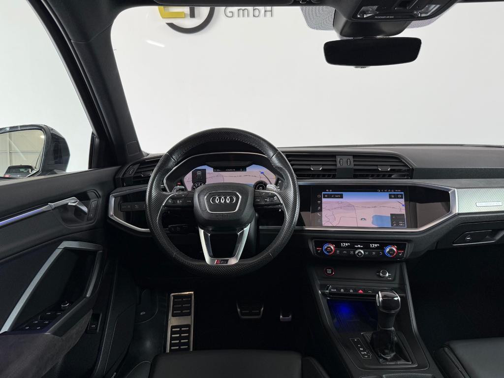 Audi RS Q3