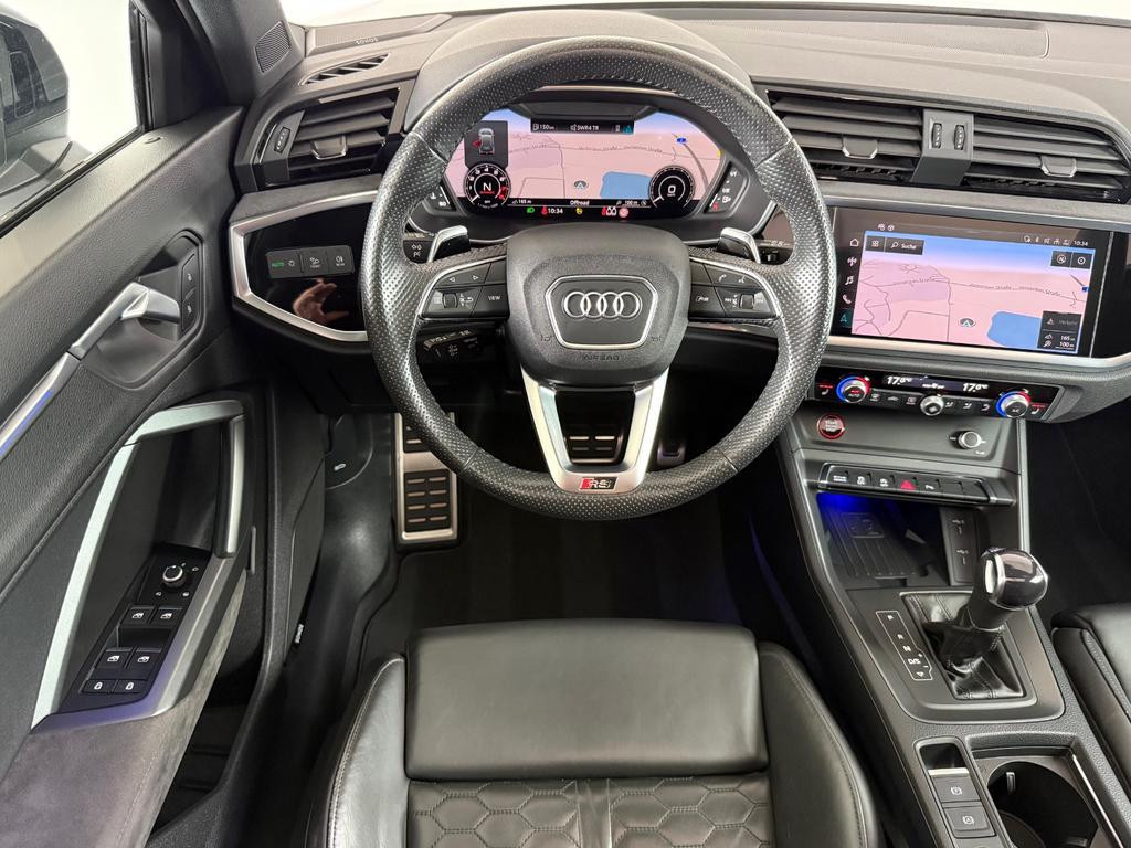 Audi RS Q3