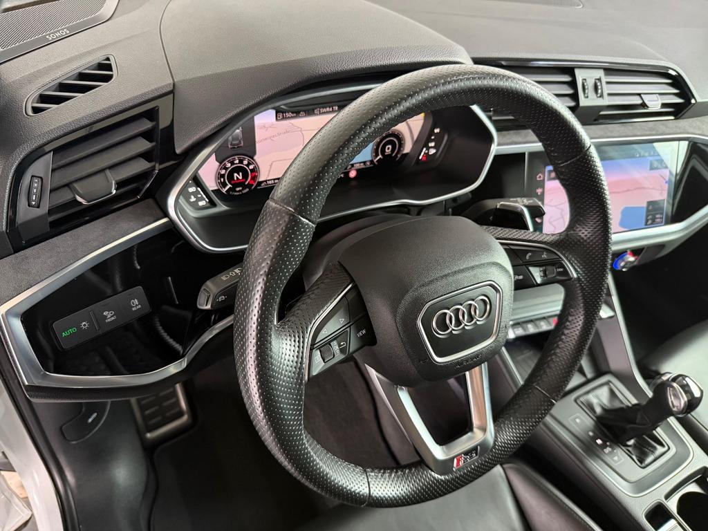 Audi RS Q3