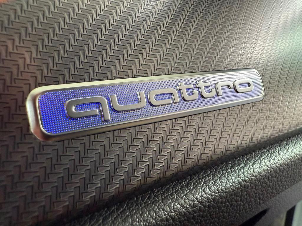 Audi RS Q3