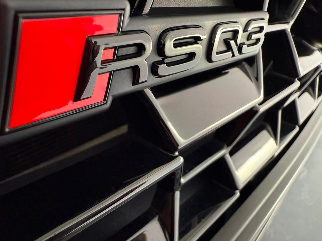 Audi RS Q3