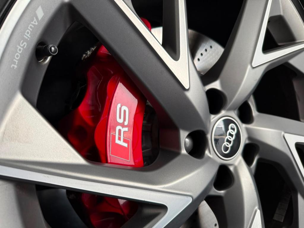 Audi RS Q3