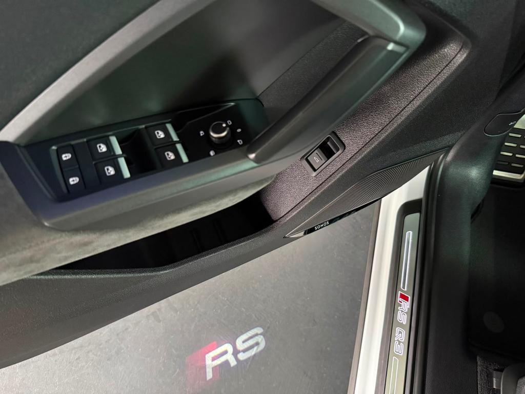 Audi RS Q3