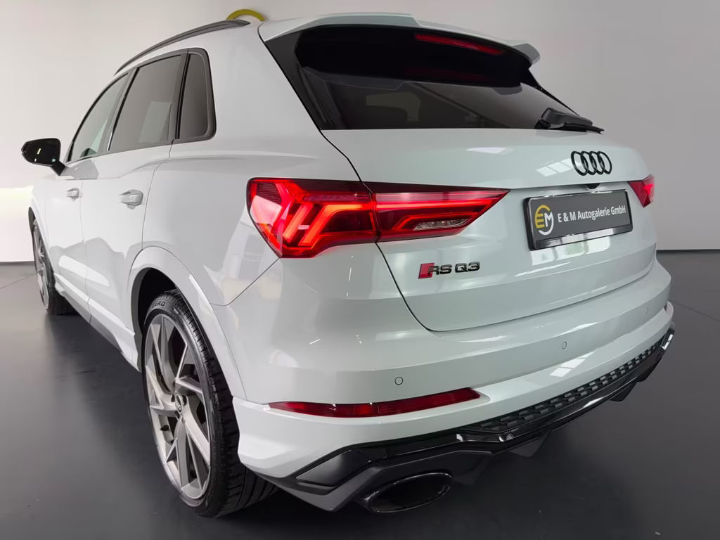 Audi RS Q3