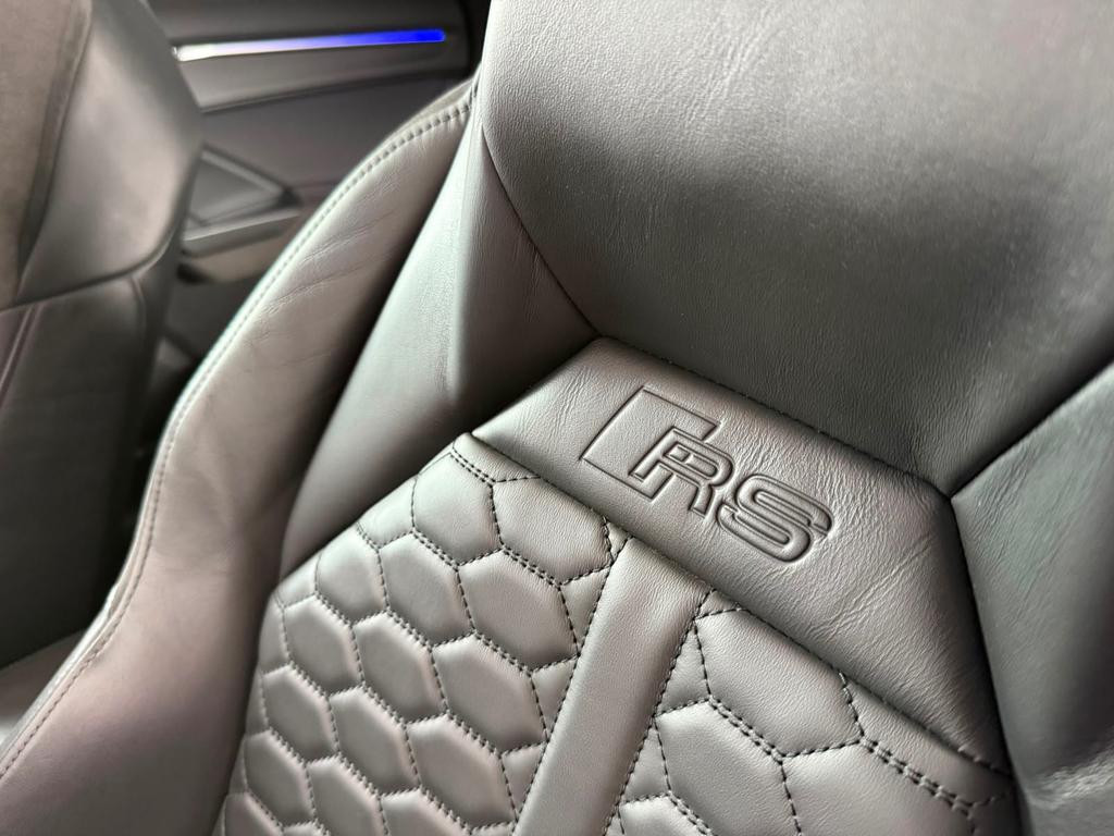 Audi RS Q3