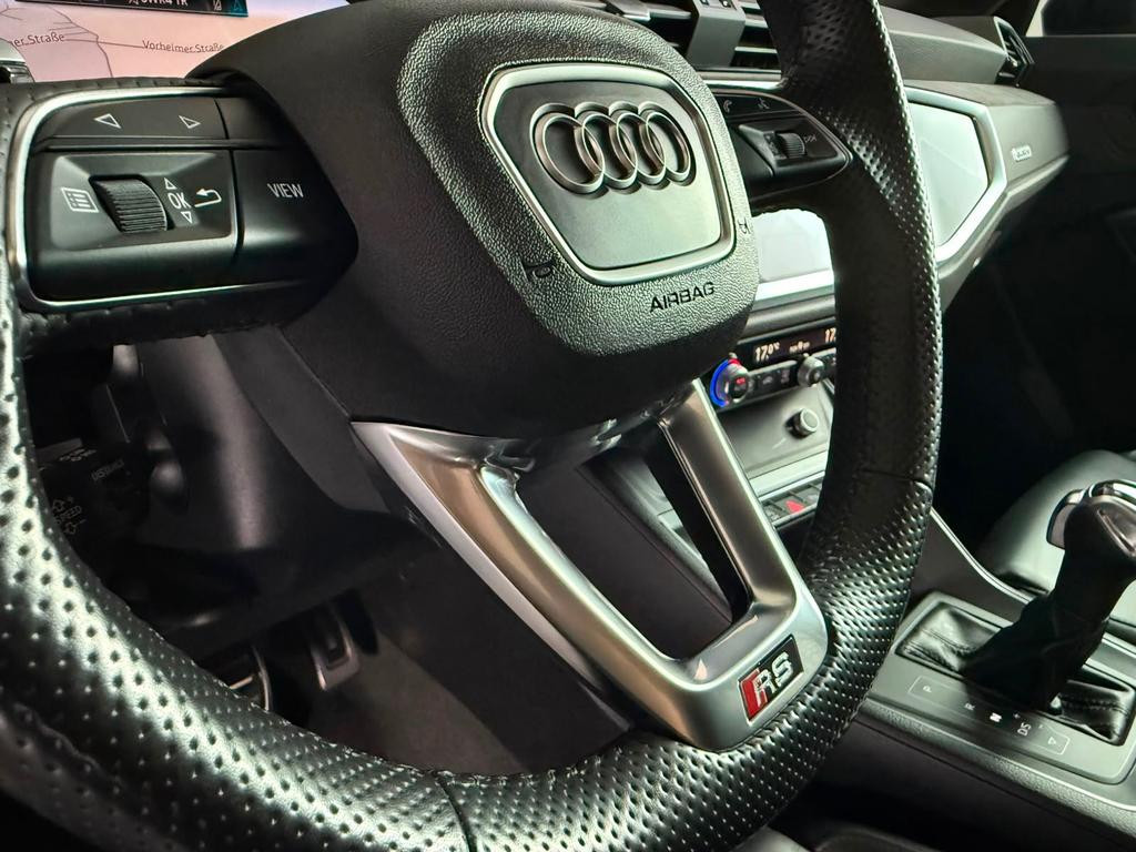 Audi RS Q3