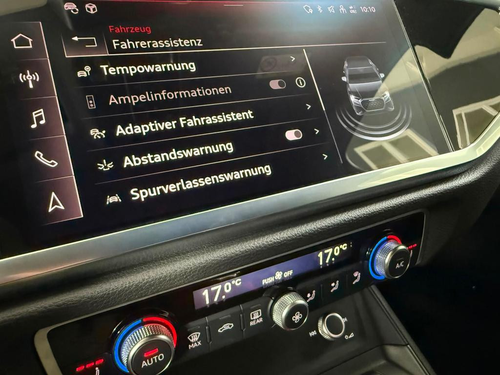 Audi RS Q3