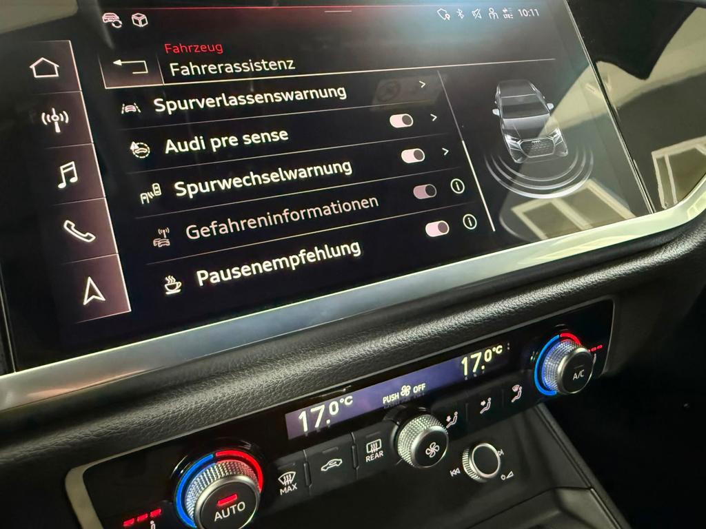 Audi RS Q3