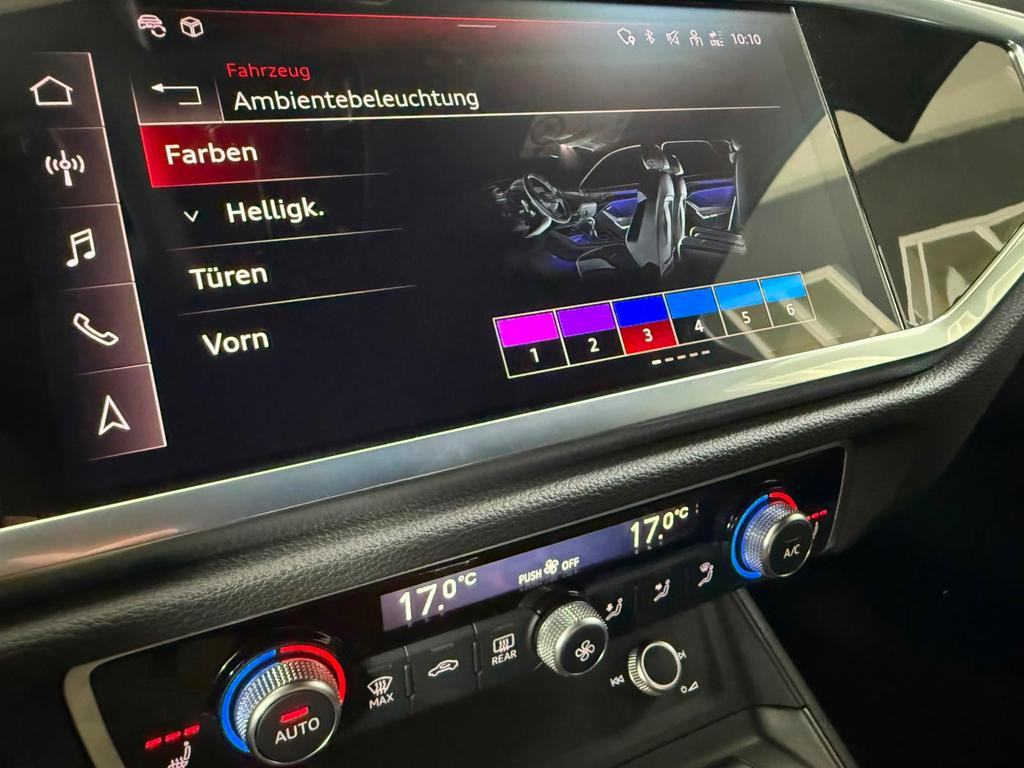 Audi RS Q3