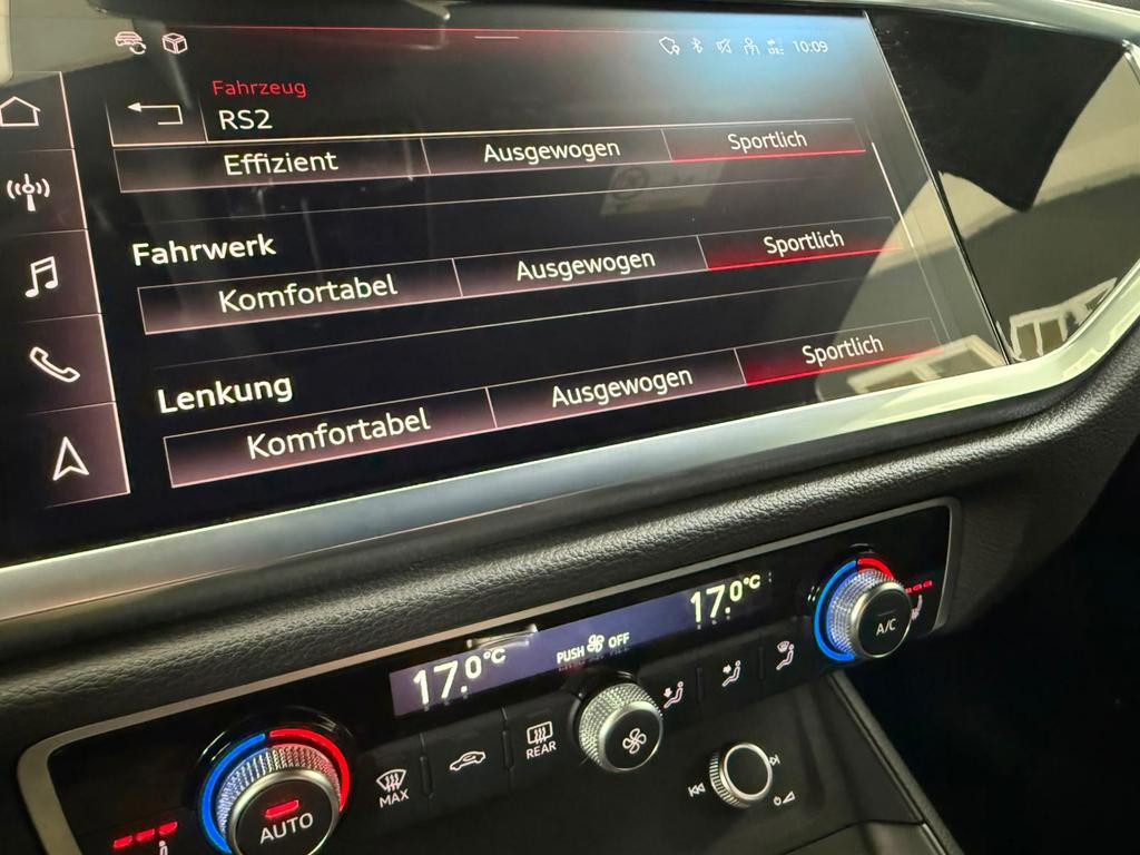 Audi RS Q3