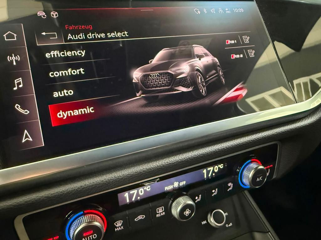 Audi RS Q3
