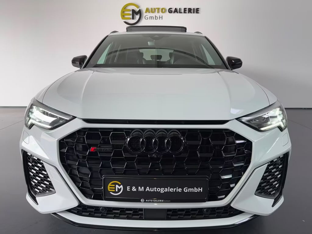 Audi RS Q3