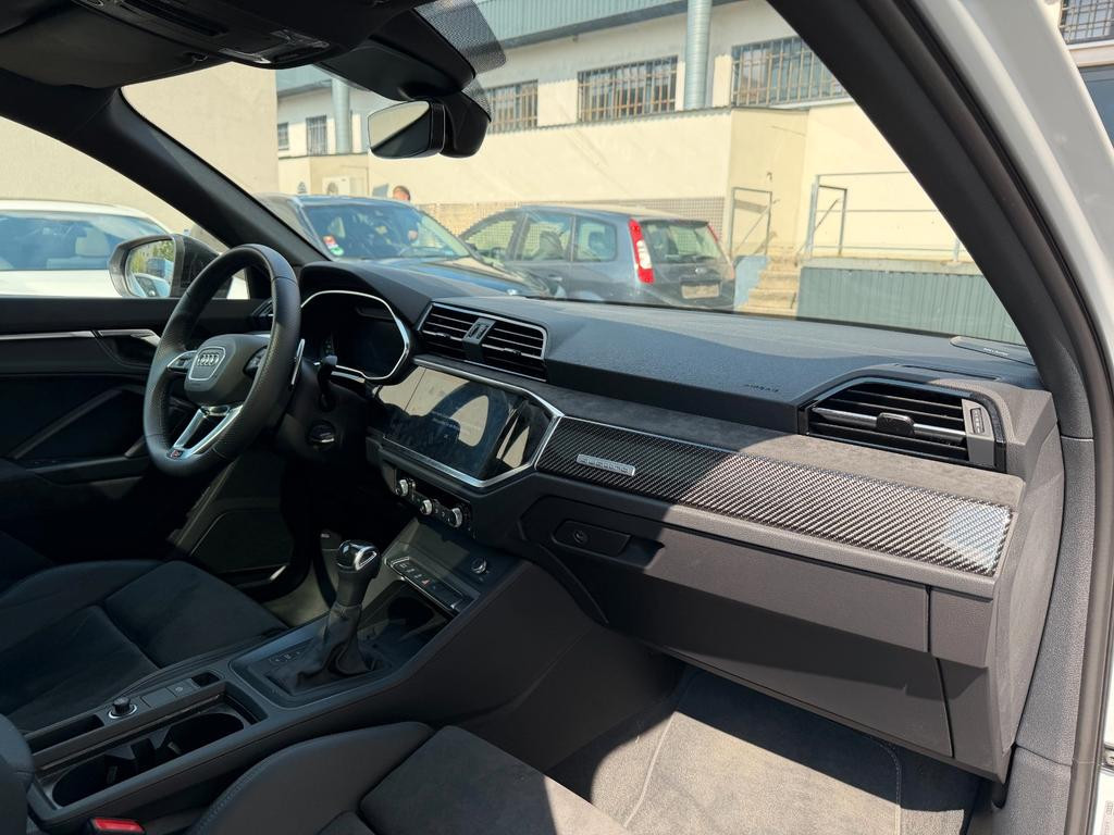 Audi RS Q3