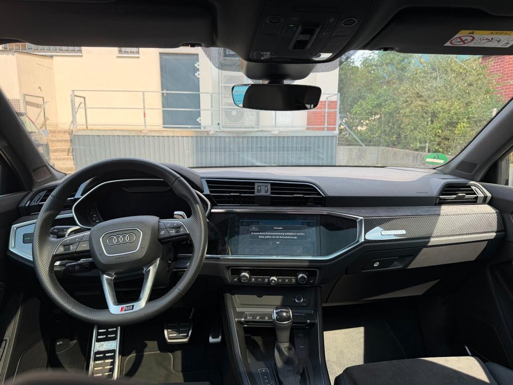Audi RS Q3