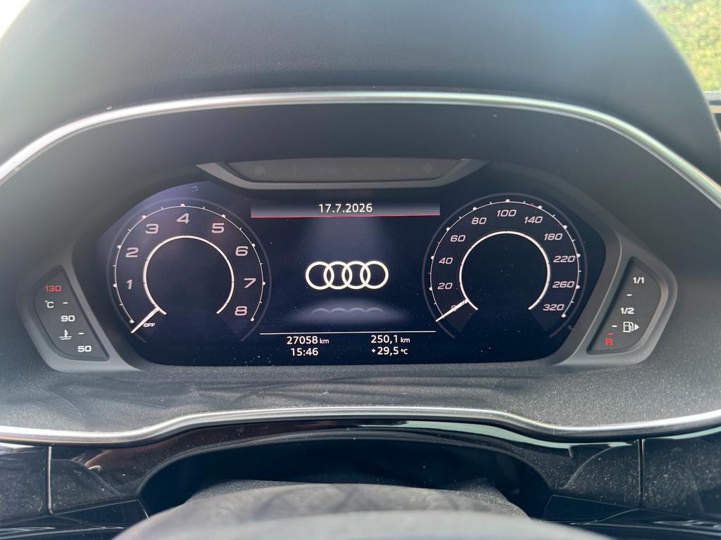 Audi RS Q3