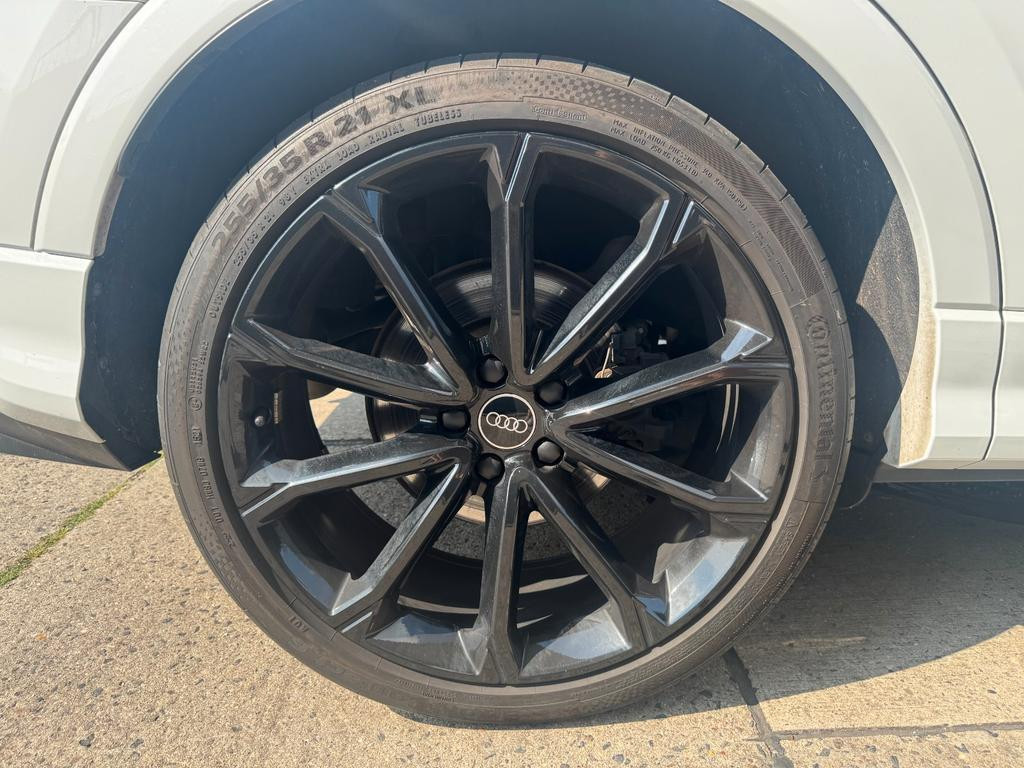 Audi RS Q3