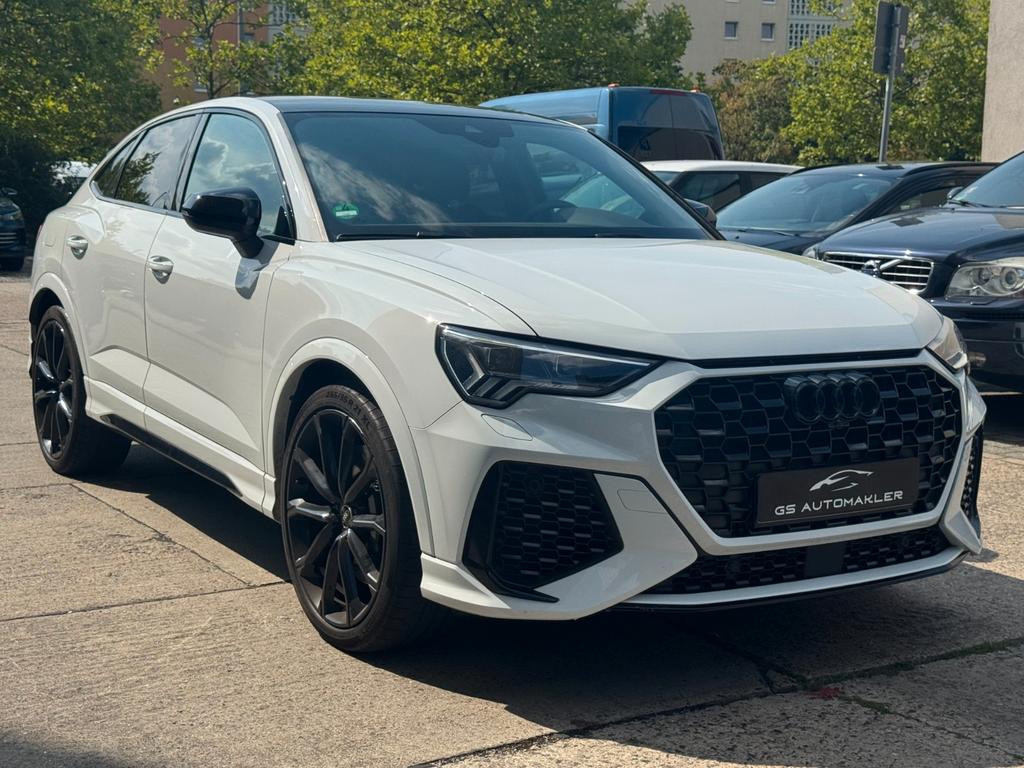 Audi RS Q3