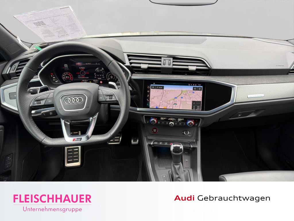 Audi RS Q3