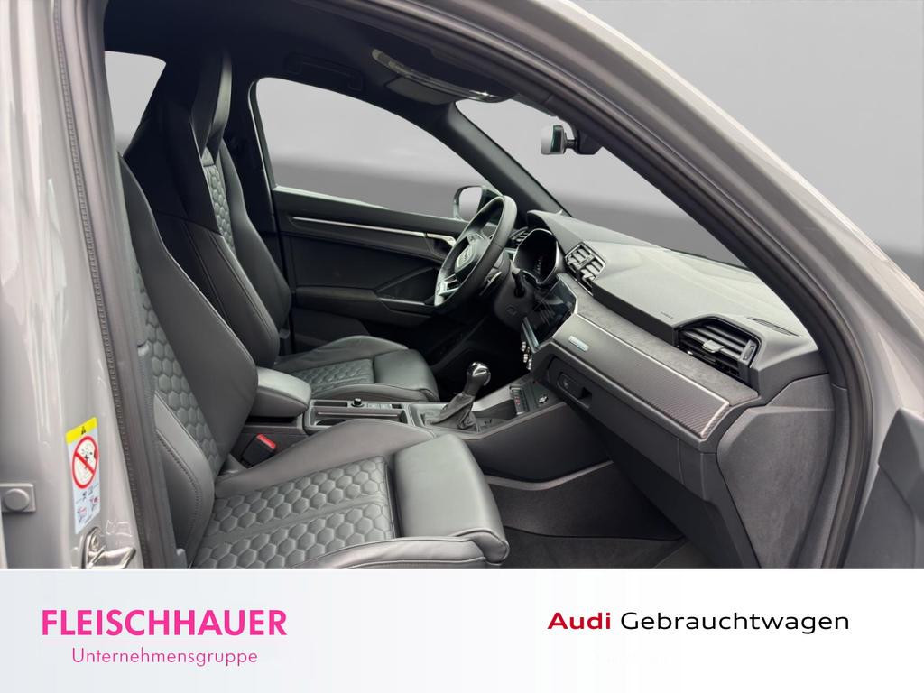 Audi RS Q3