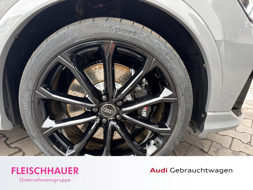 Audi RS Q3