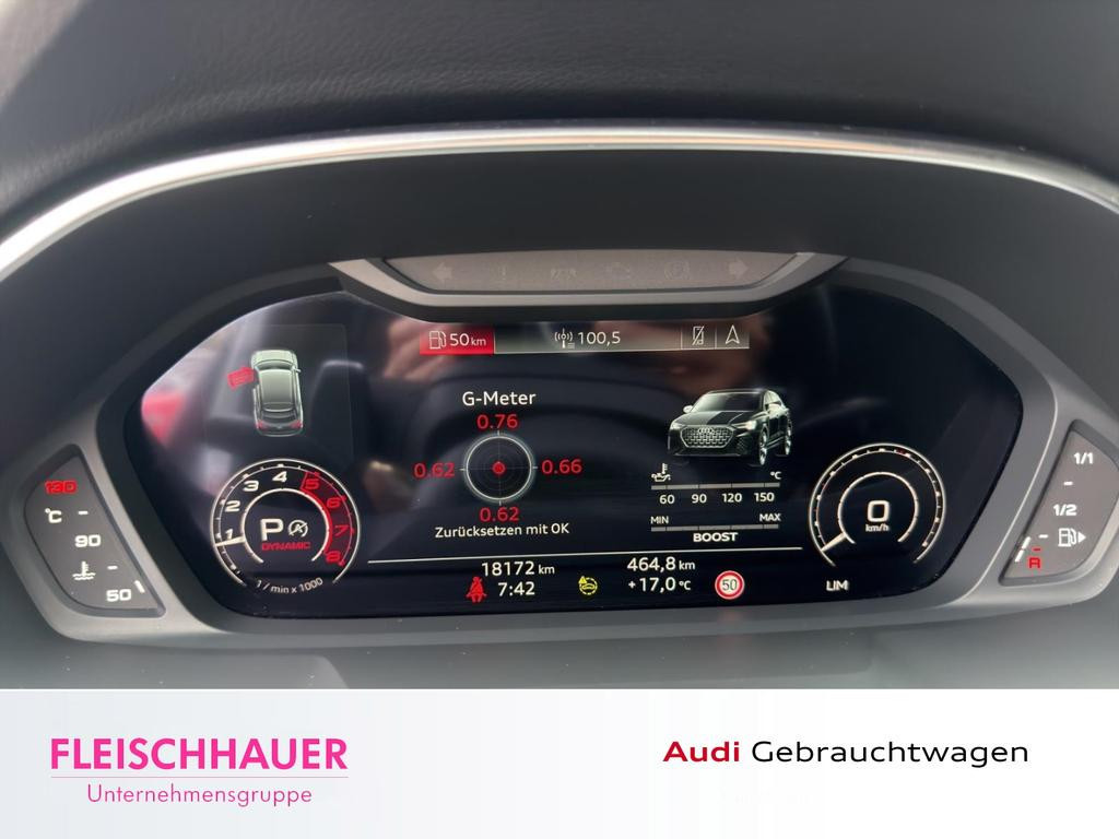 Audi RS Q3