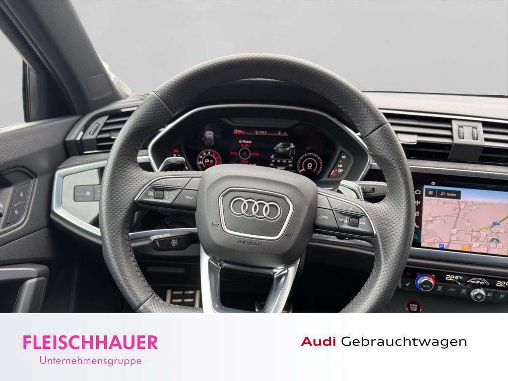 Audi RS Q3