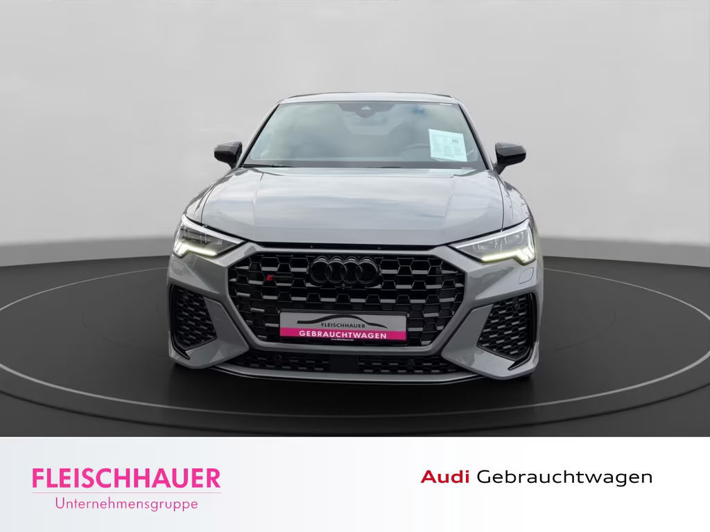 Audi RS Q3