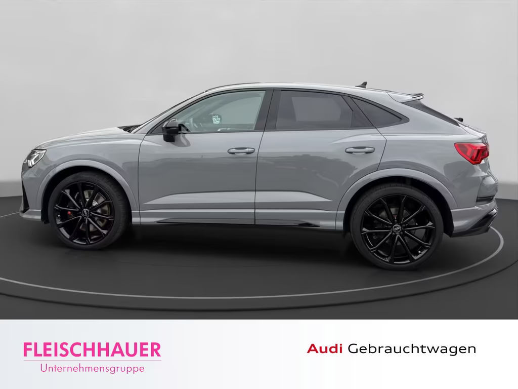 Audi RS Q3