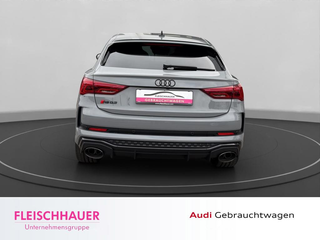 Audi RS Q3