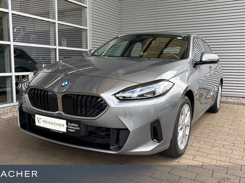 BMW 1 Serie 120 Sedan