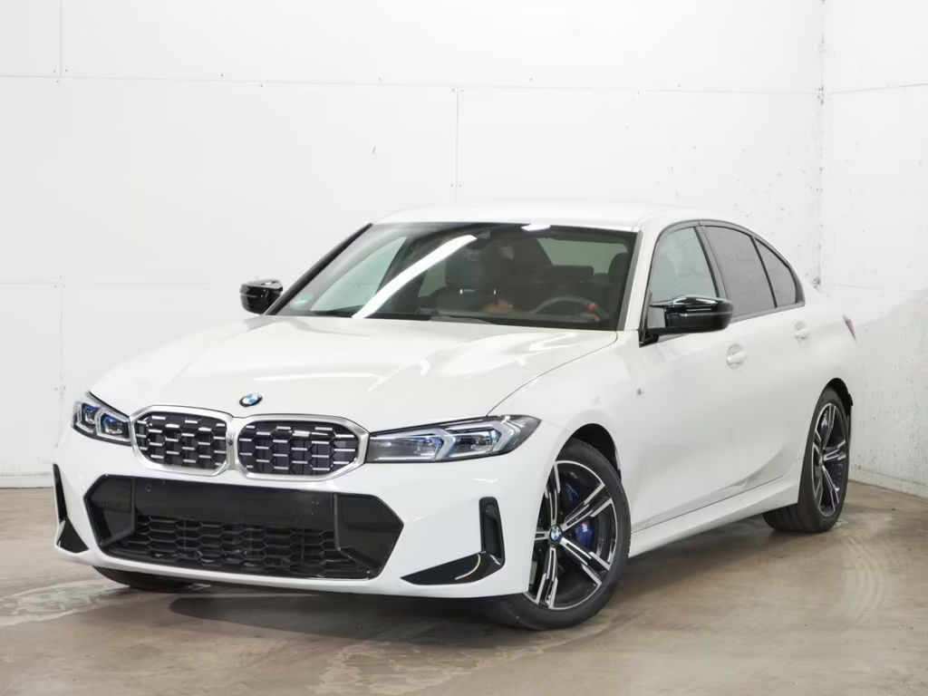 BMW M340