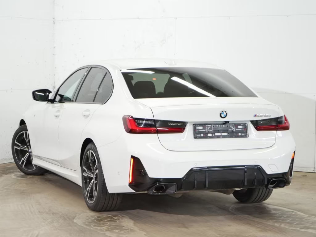 BMW M340