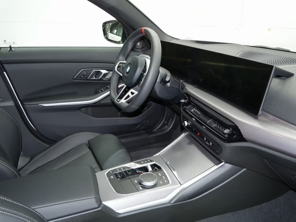 BMW M340