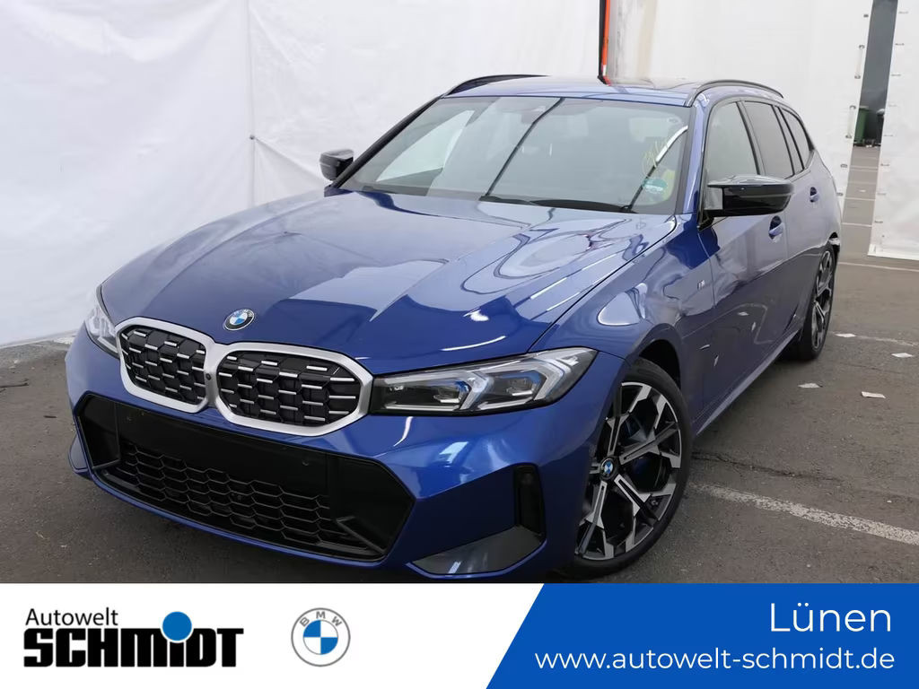 BMW M340 xDrive