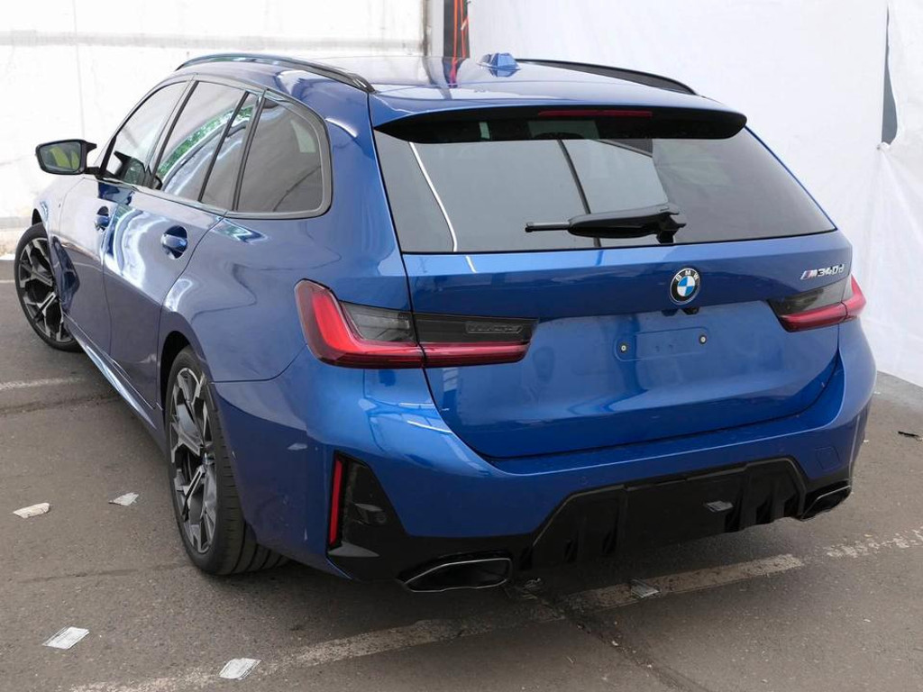 BMW M340