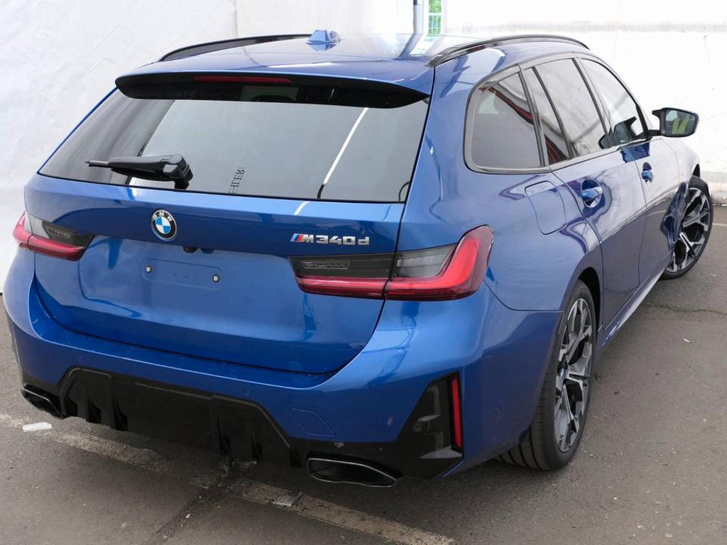 BMW M340