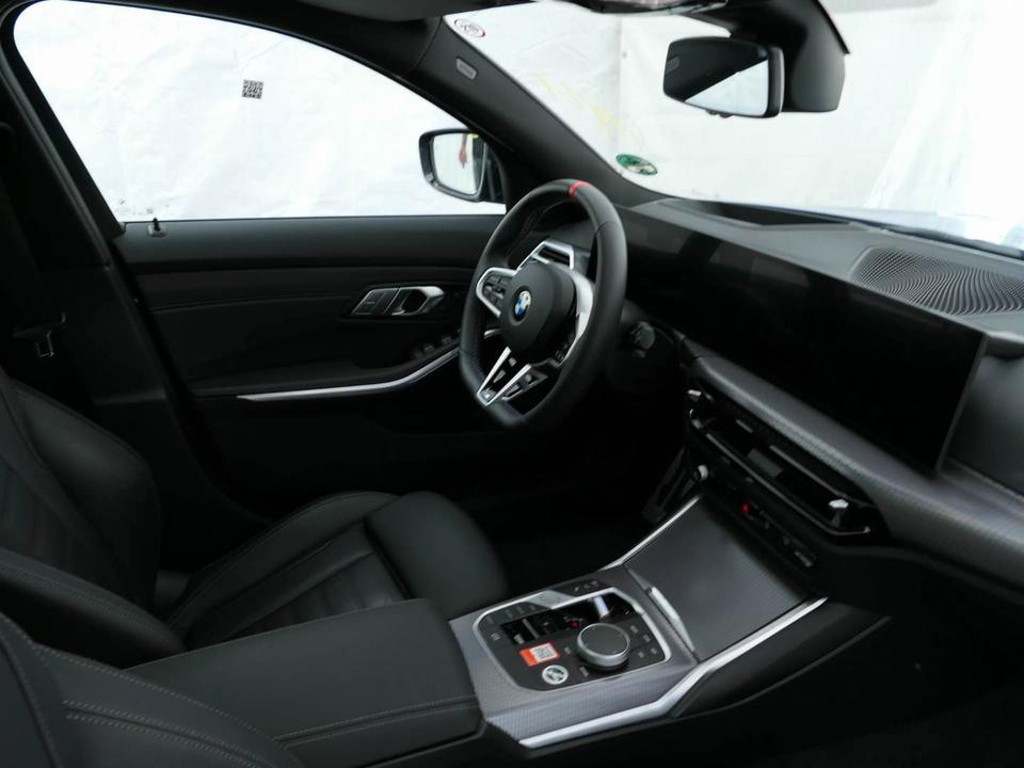 BMW M340
