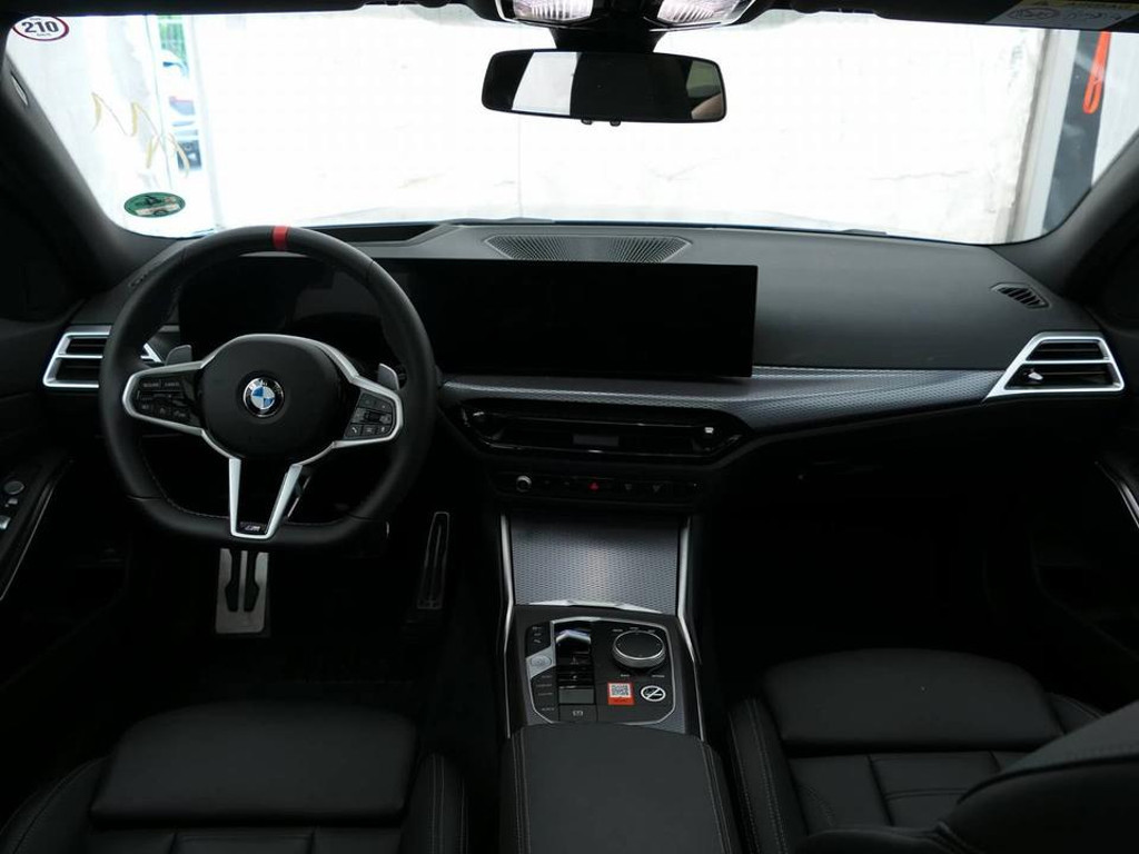 BMW M340